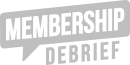 Membership Debrief Logo